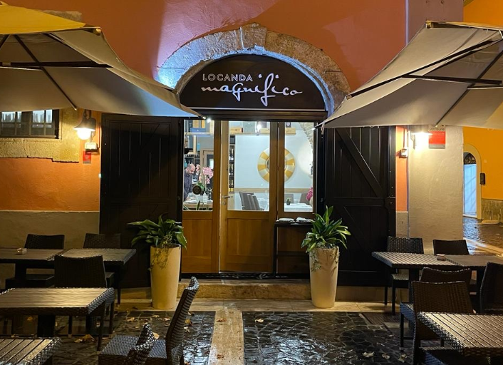Locanda Magnifico